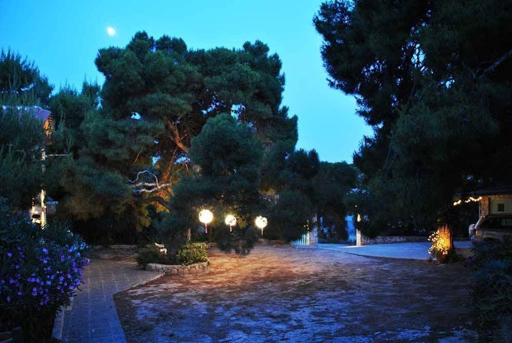Aegina Houses