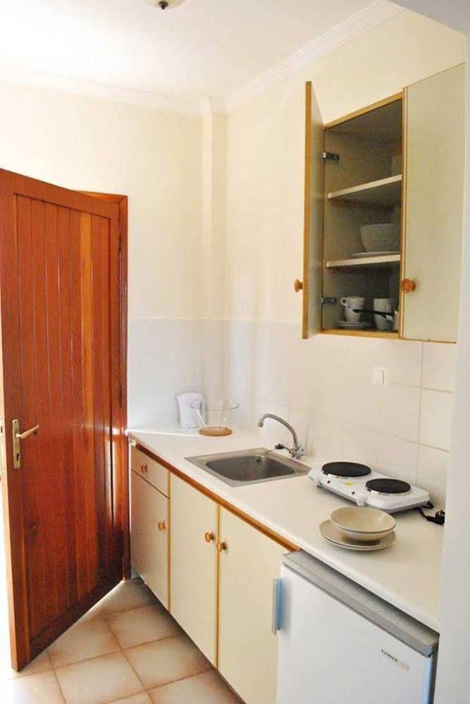 Aegina Houses