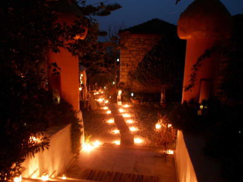 Anatoli Hotel