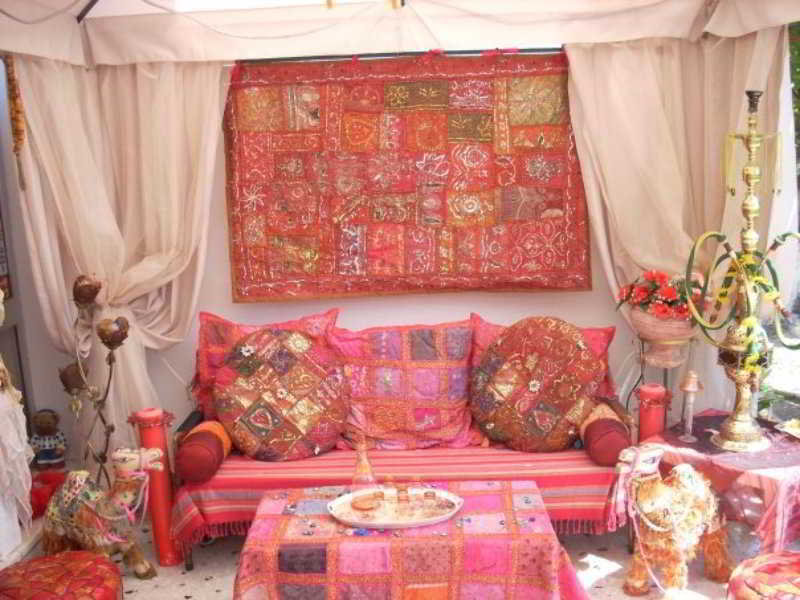 Anatoli Hotel