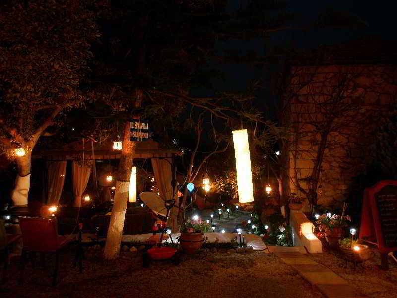 Anatoli Hotel