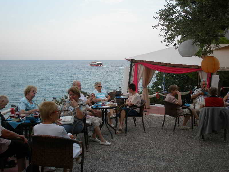 Anatoli Hotel