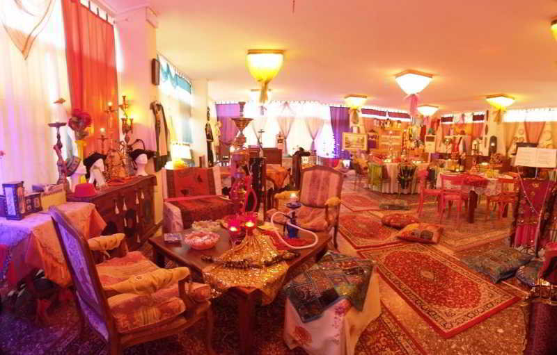 Anatoli Hotel