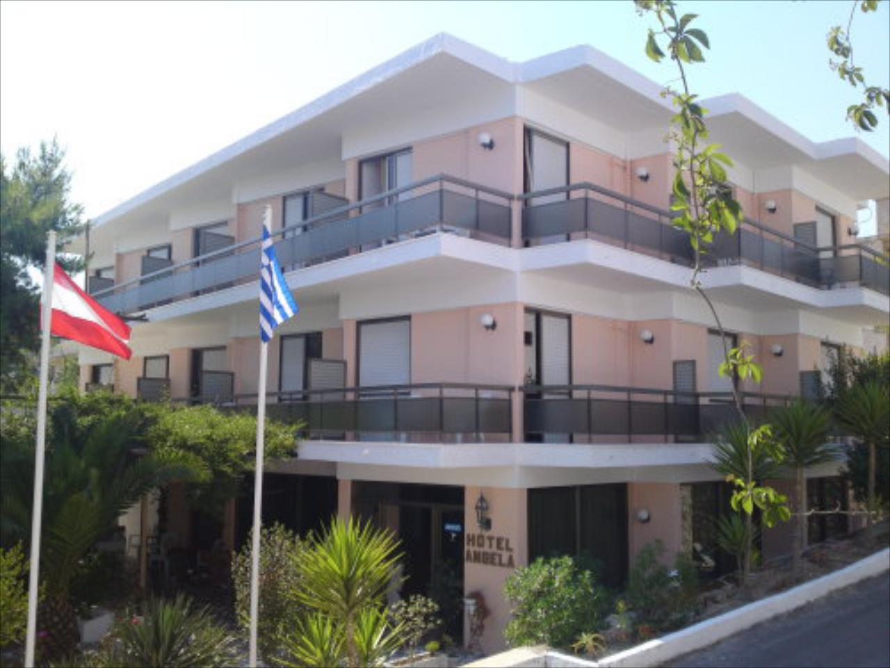 Hotel Angela