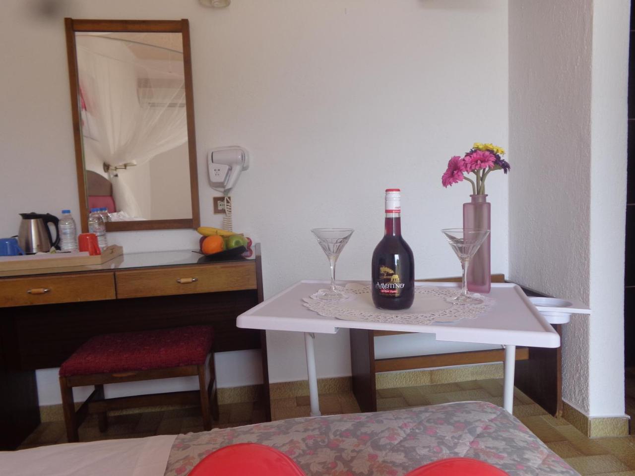 Hotel Angela