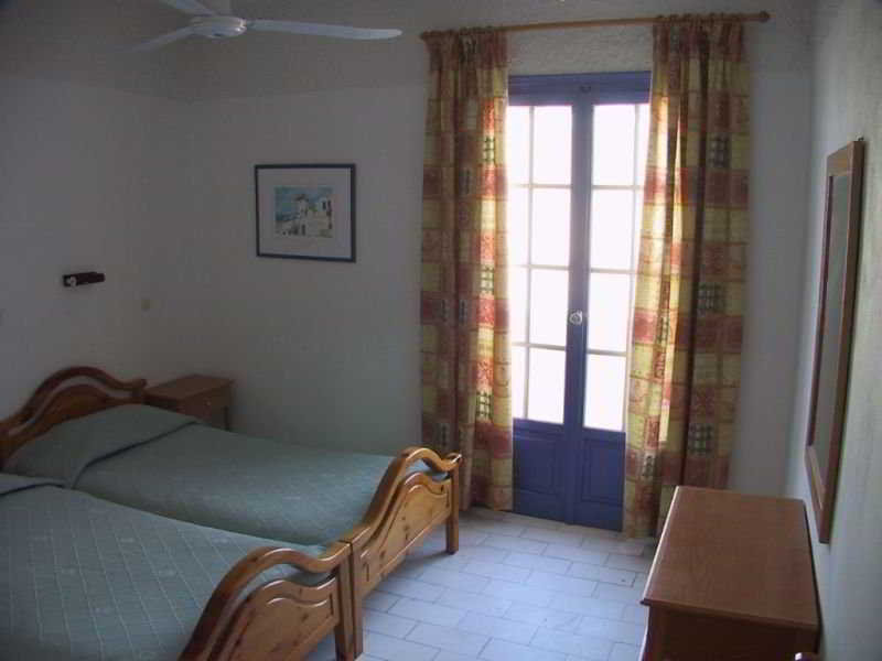 Esperides Maisonettes