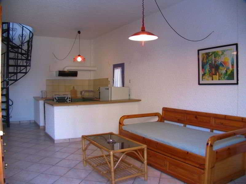 Esperides Maisonettes