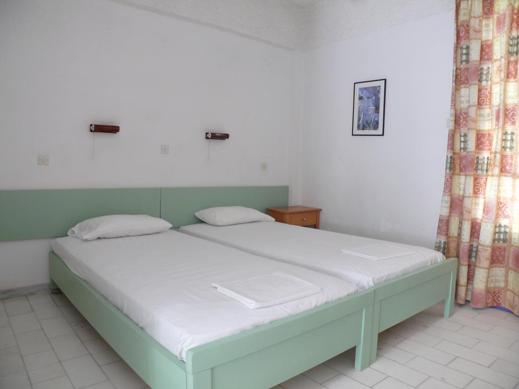 Esperides Maisonettes