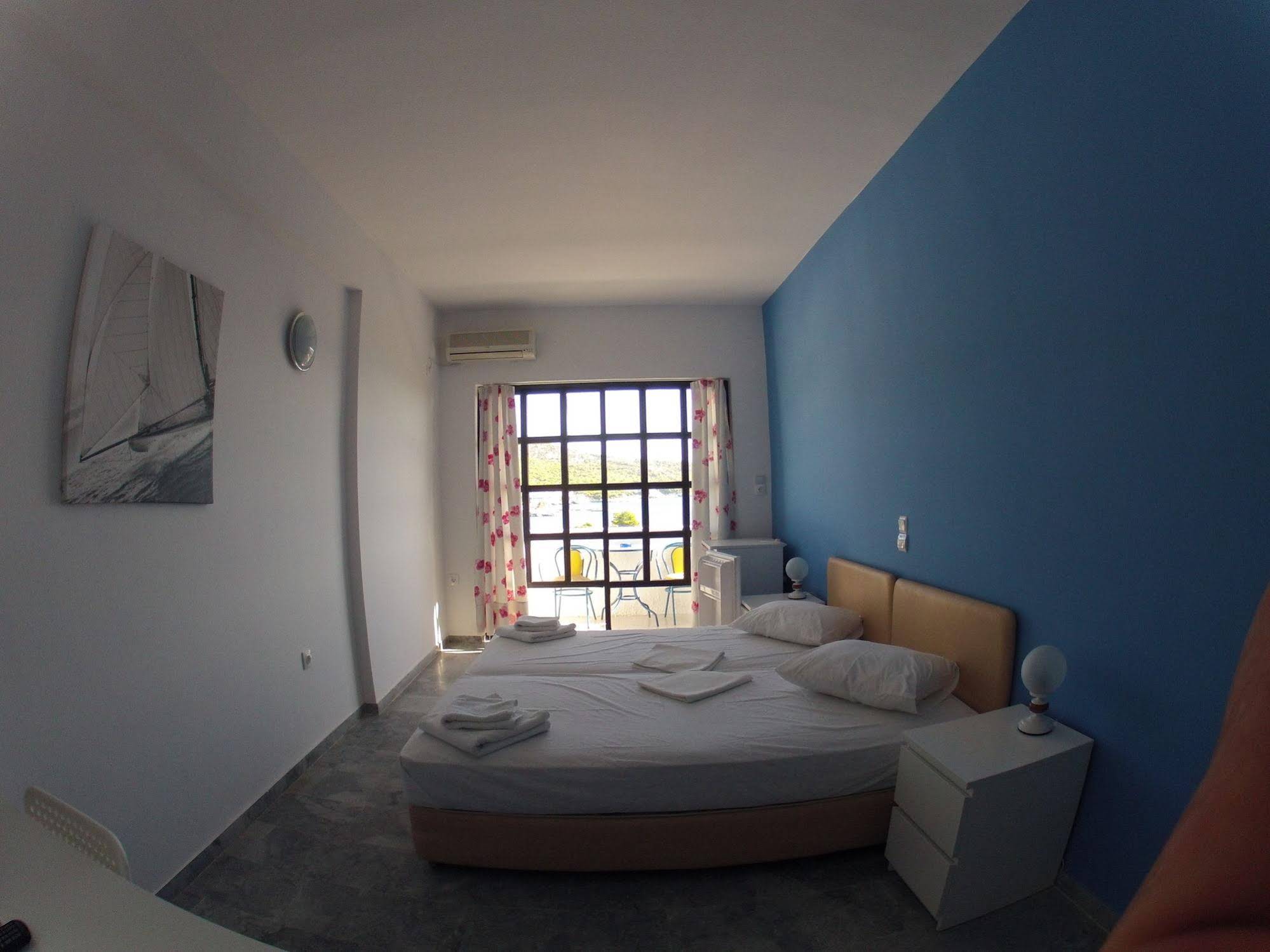 Hotel Blue Fountain