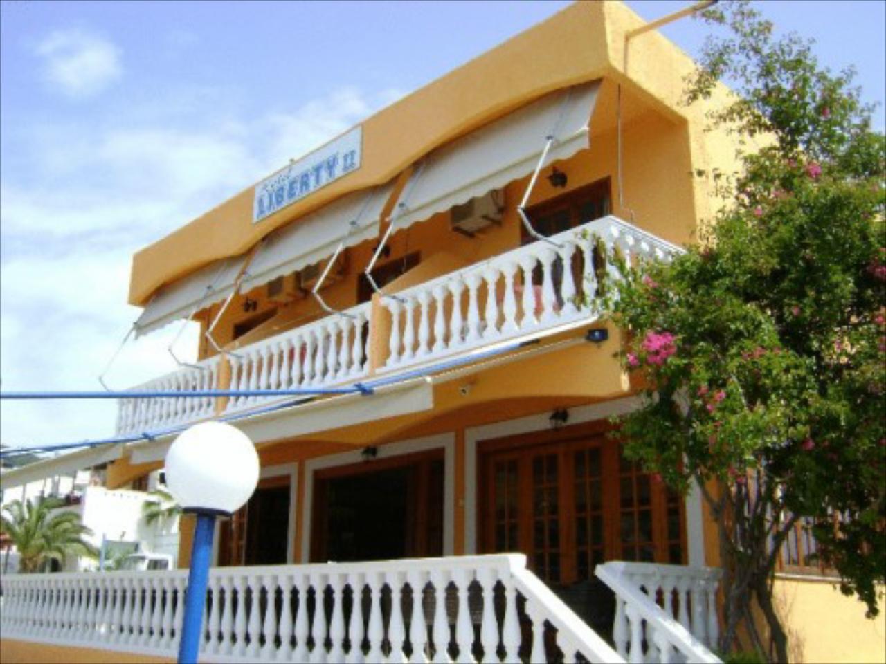 Hotel Liberty 2