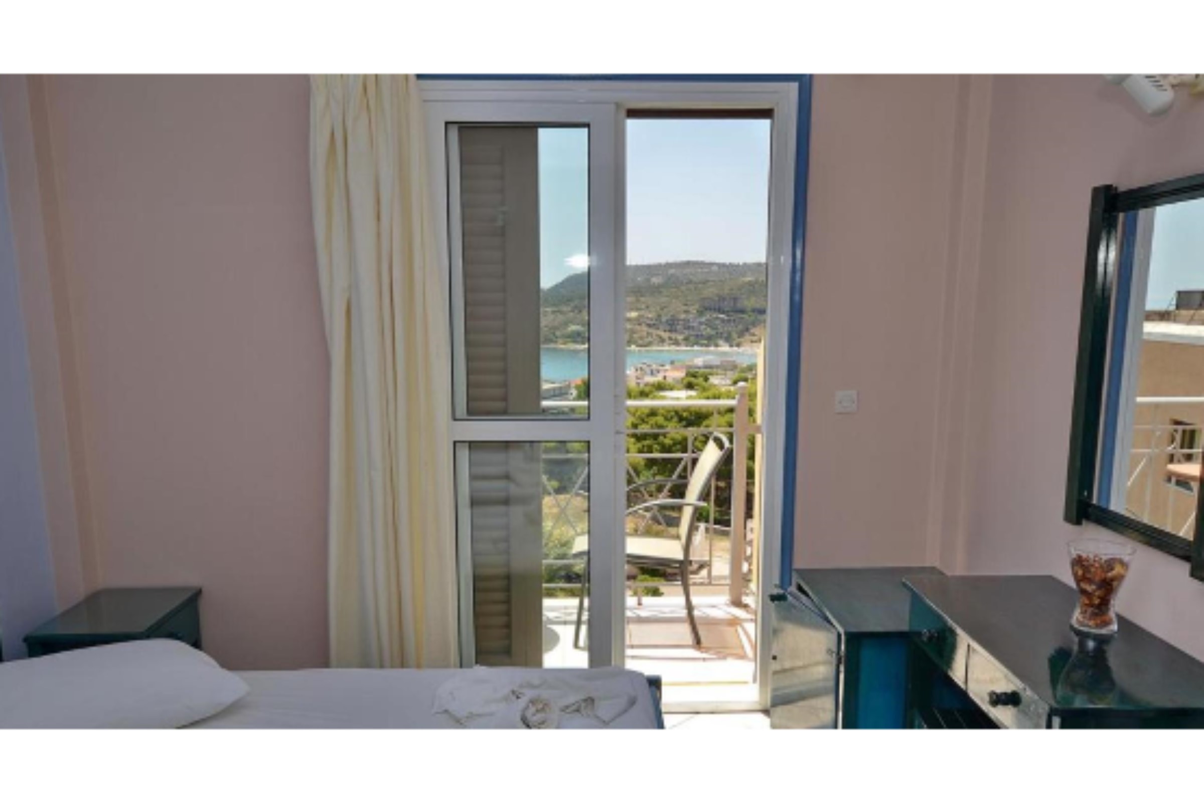 Hotel Magda