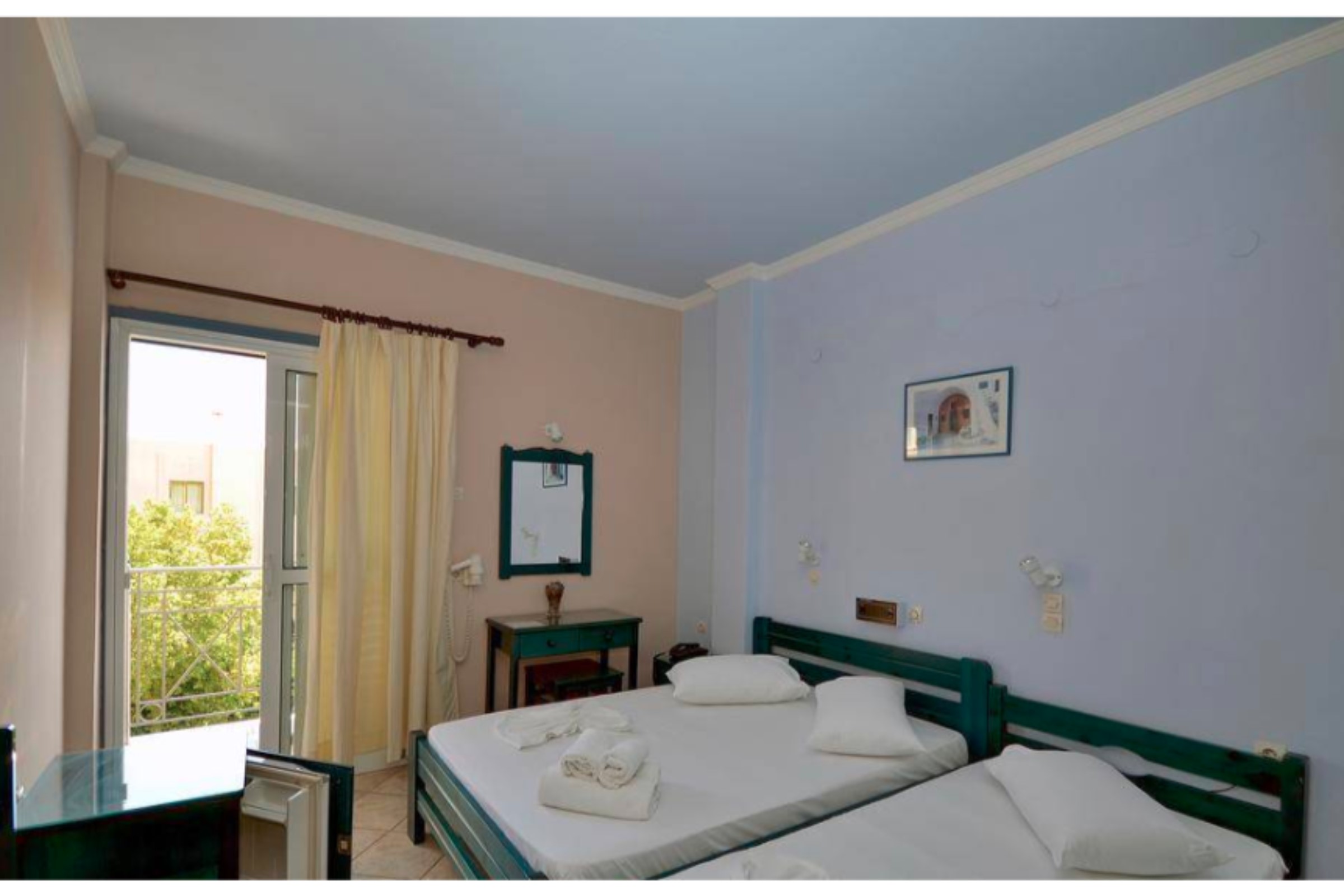Hotel Magda