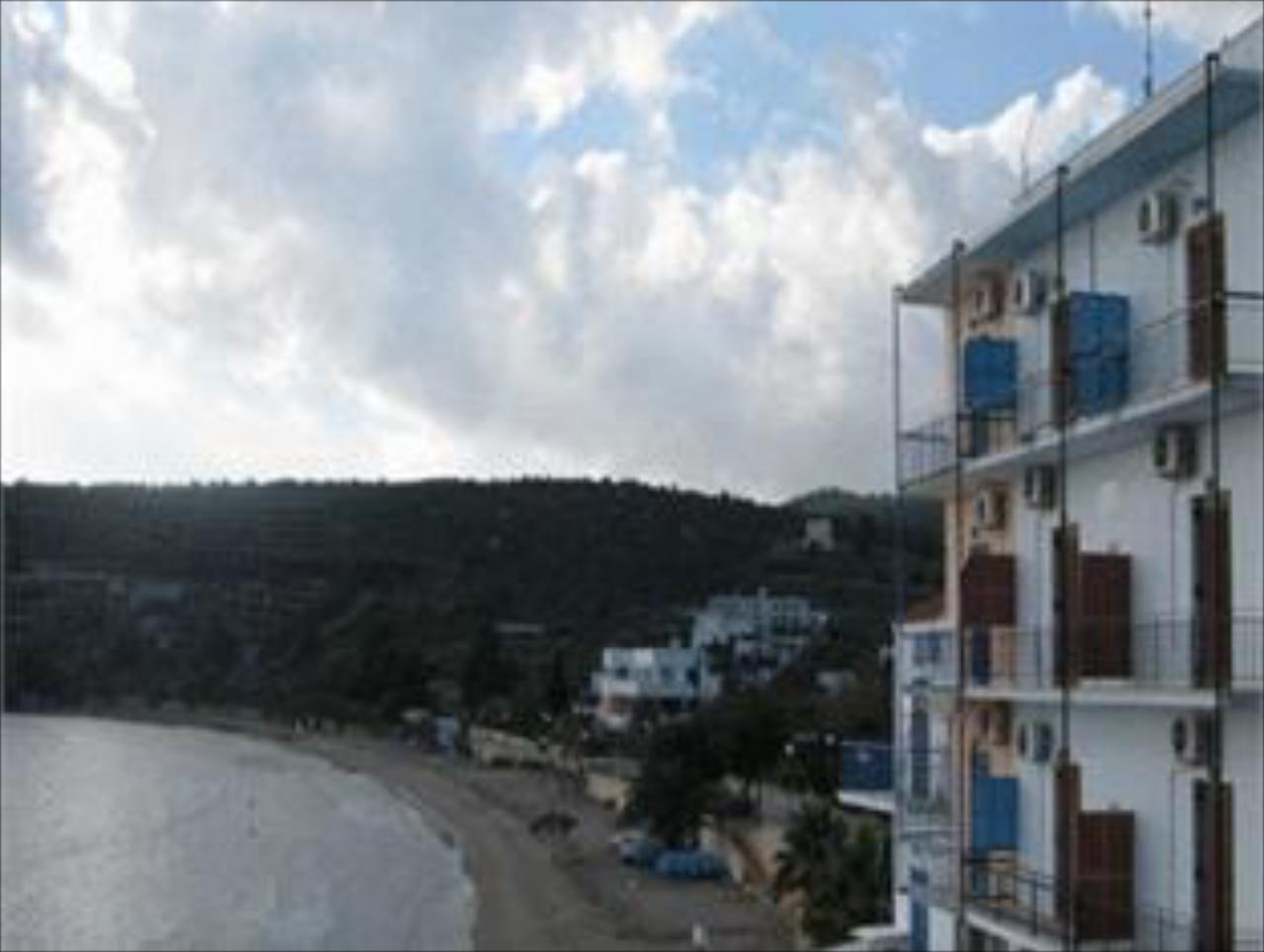 Hotel Oasis by Svetlana & Michalis