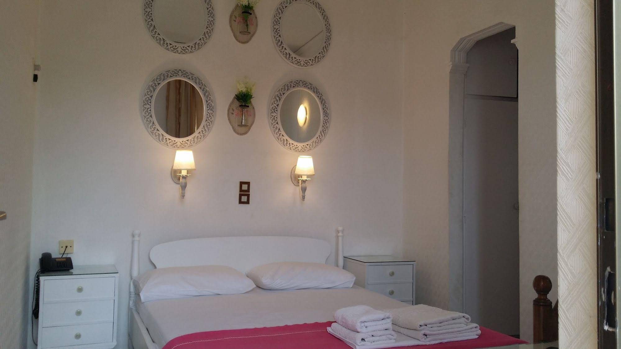 Rachel Hotel