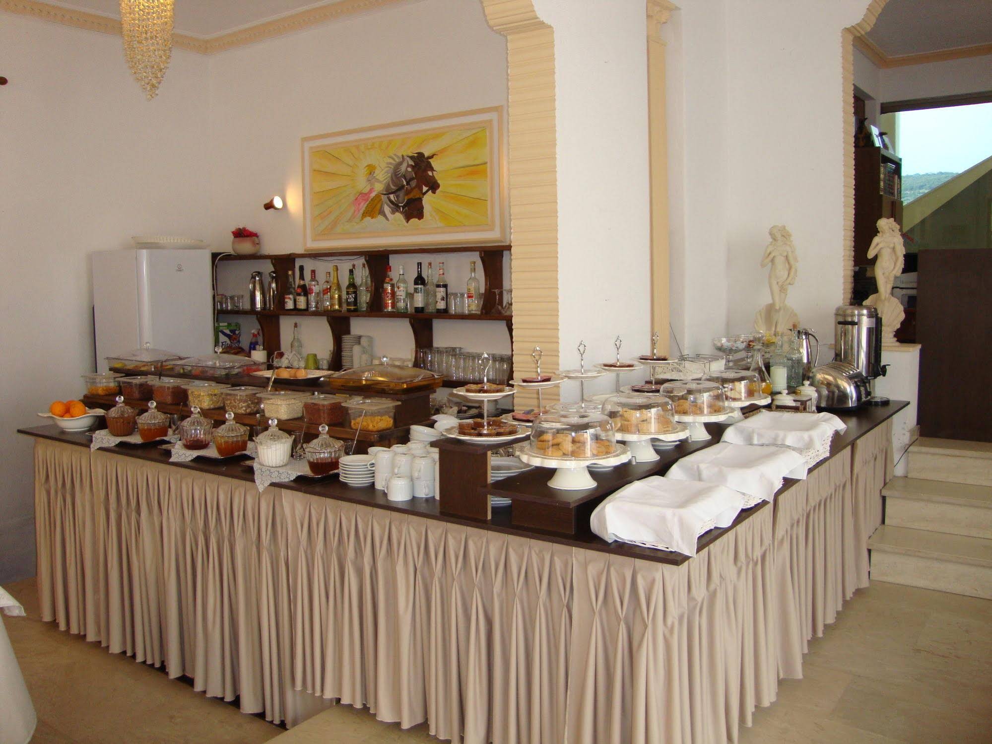 Rachel Hotel