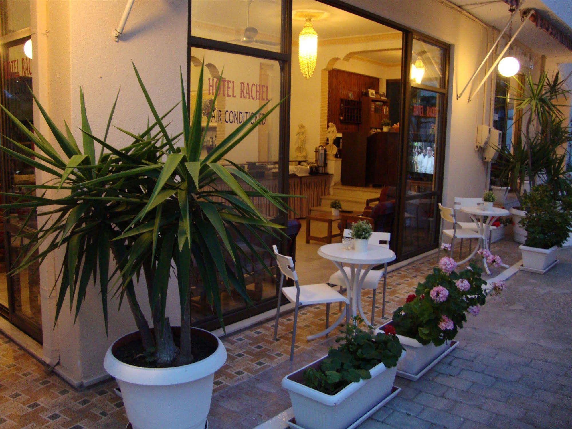 Rachel Hotel