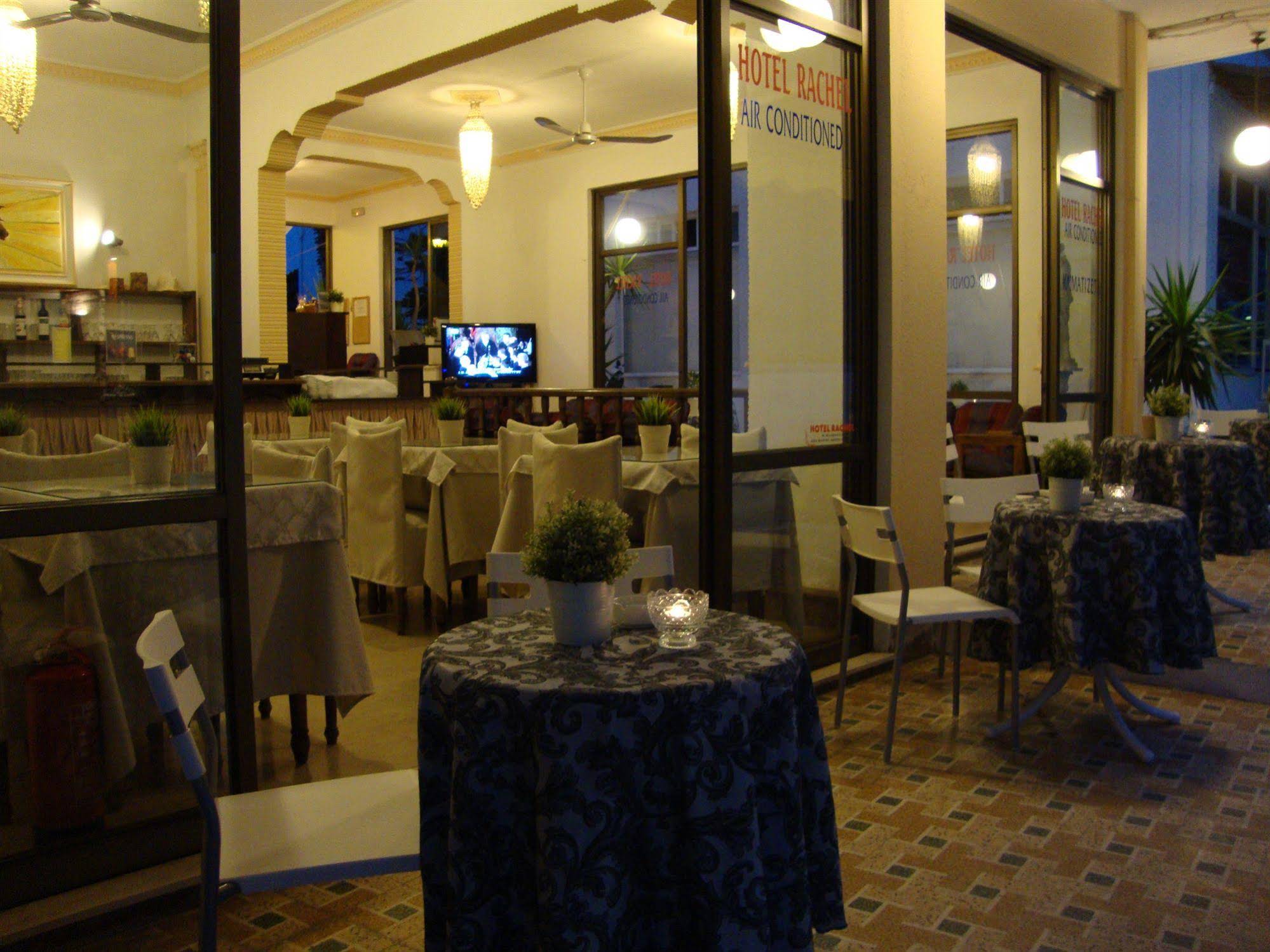 Rachel Hotel