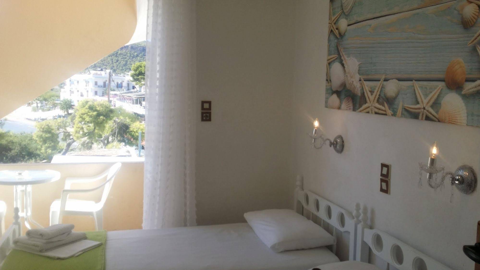 Rachel Hotel