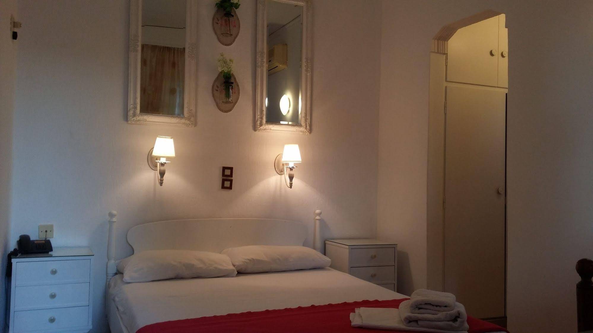 Rachel Hotel