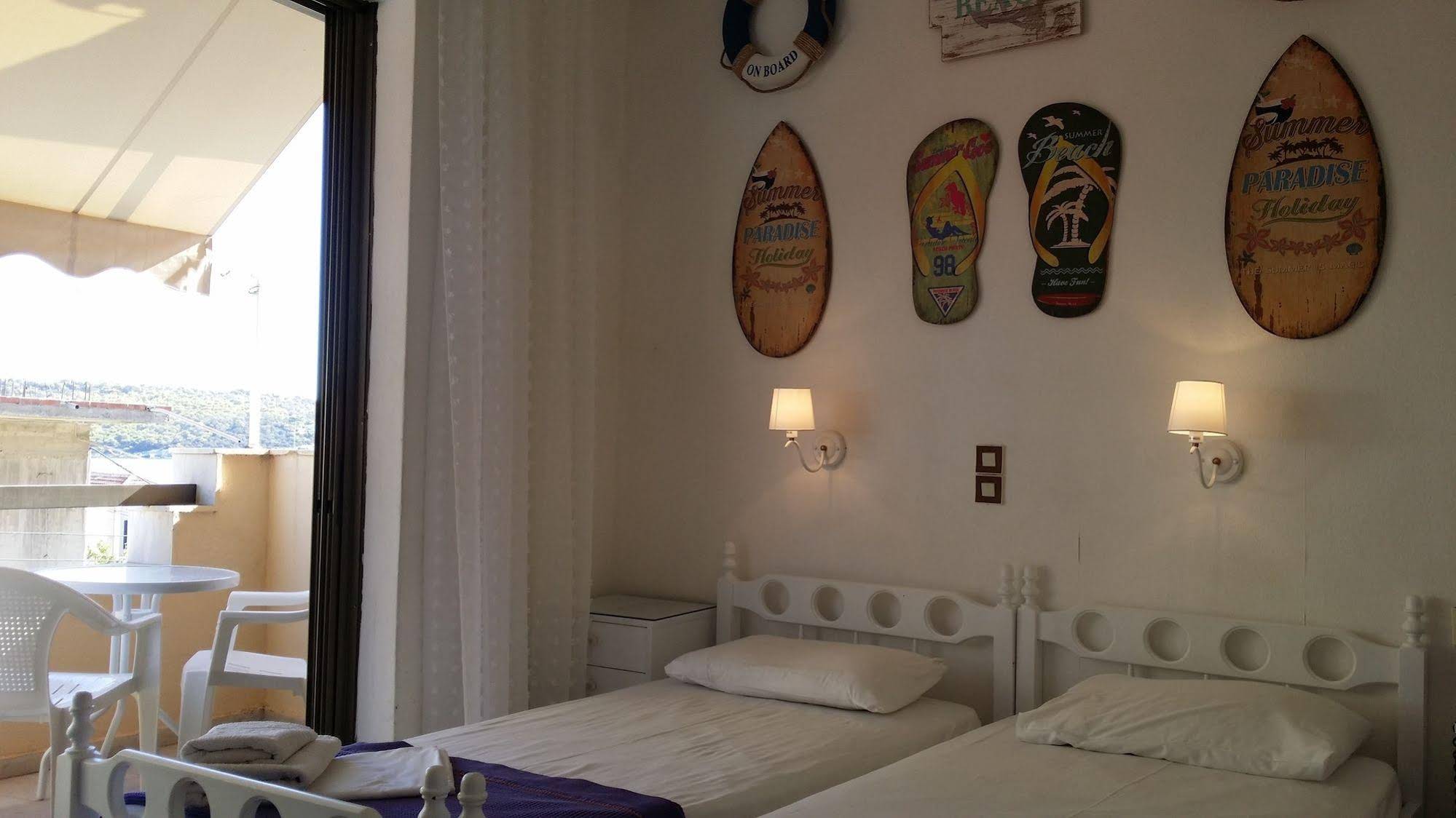 Rachel Hotel