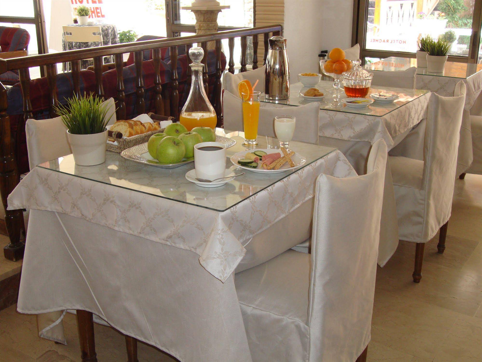 Rachel Hotel