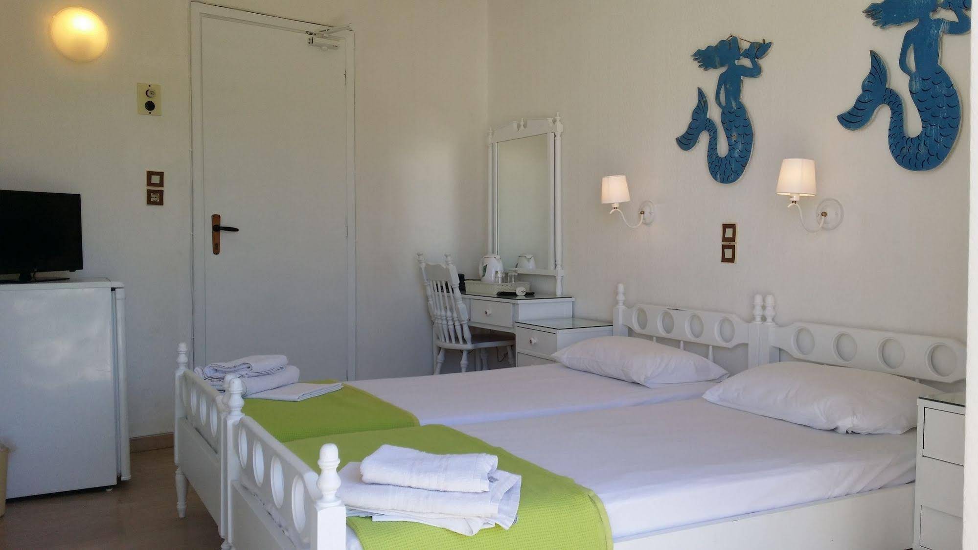 Rachel Hotel