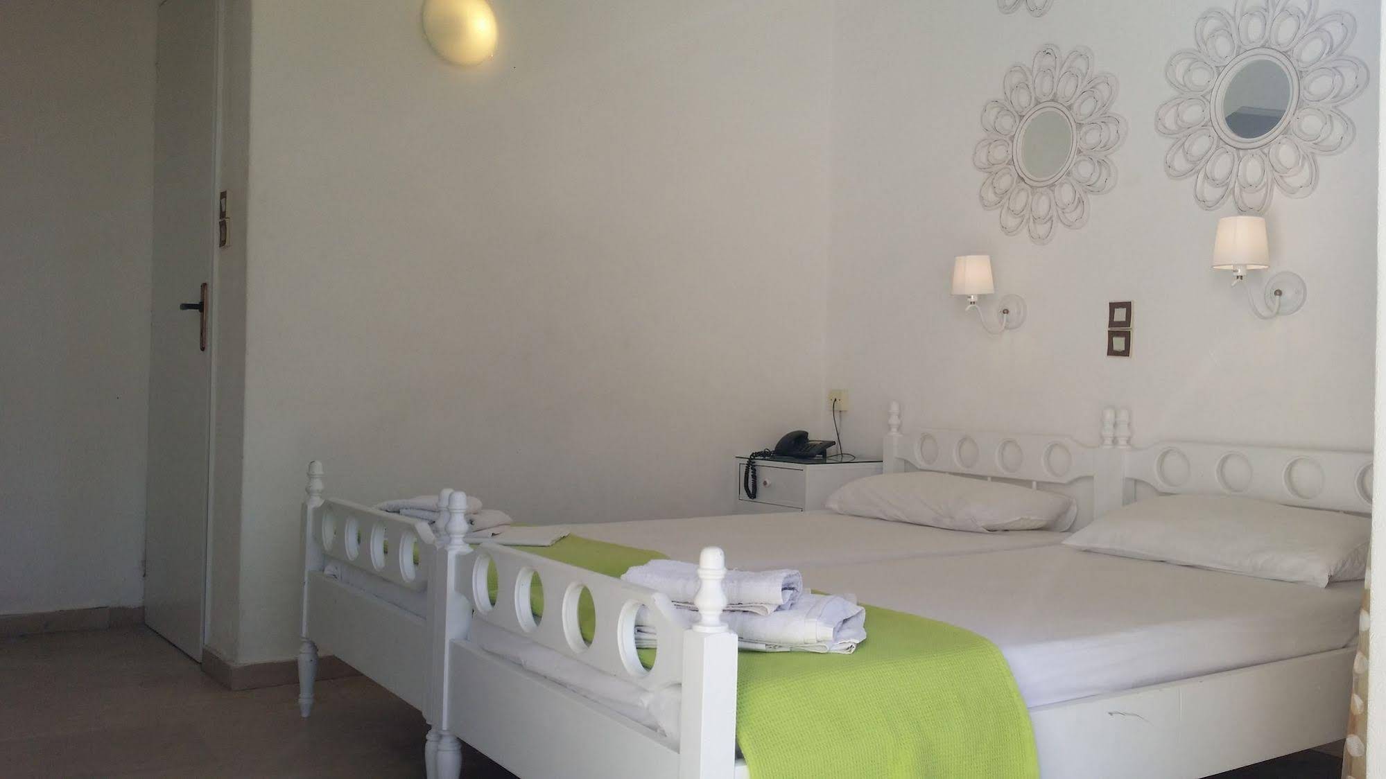 Rachel Hotel