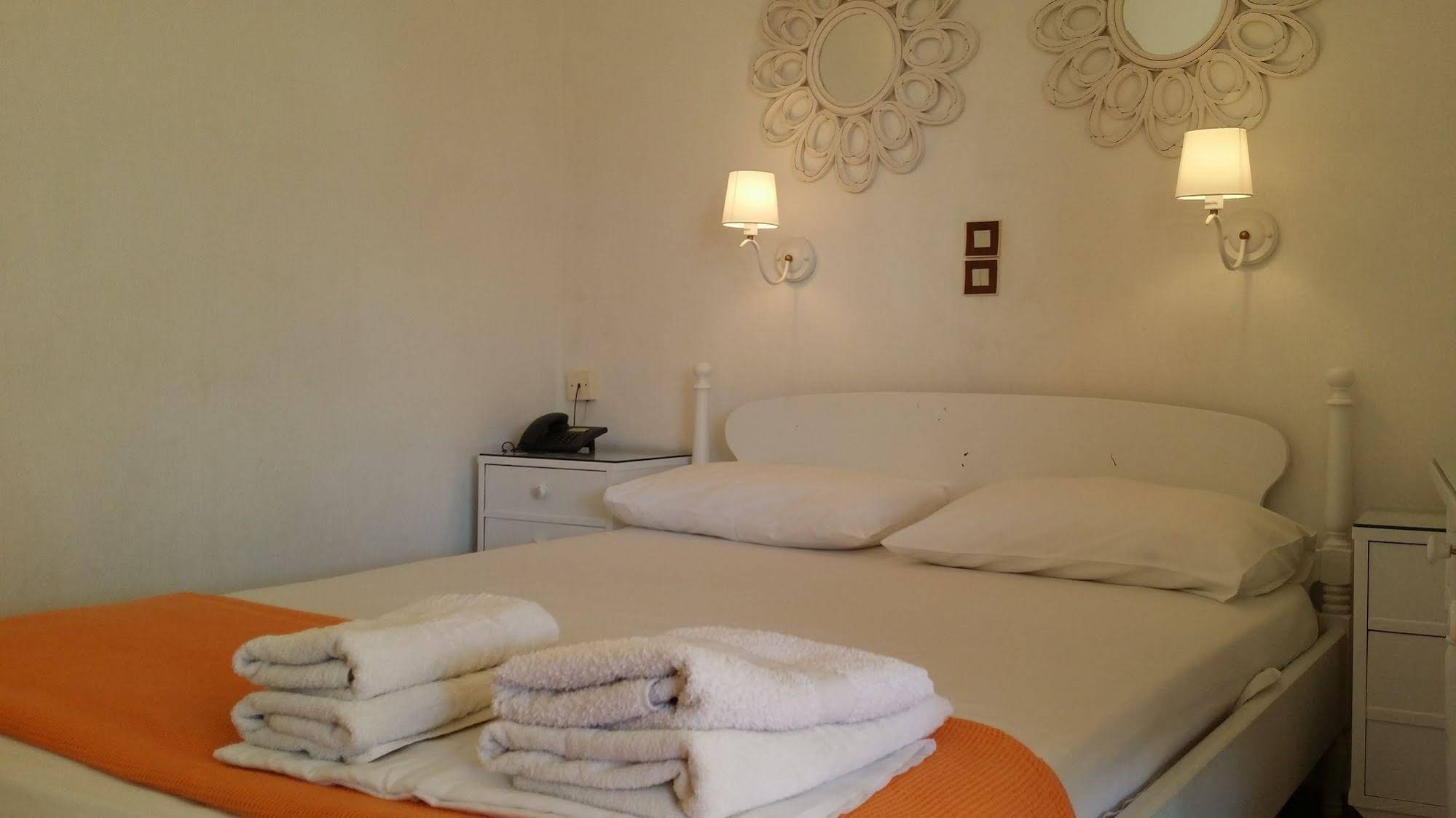 Rachel Hotel