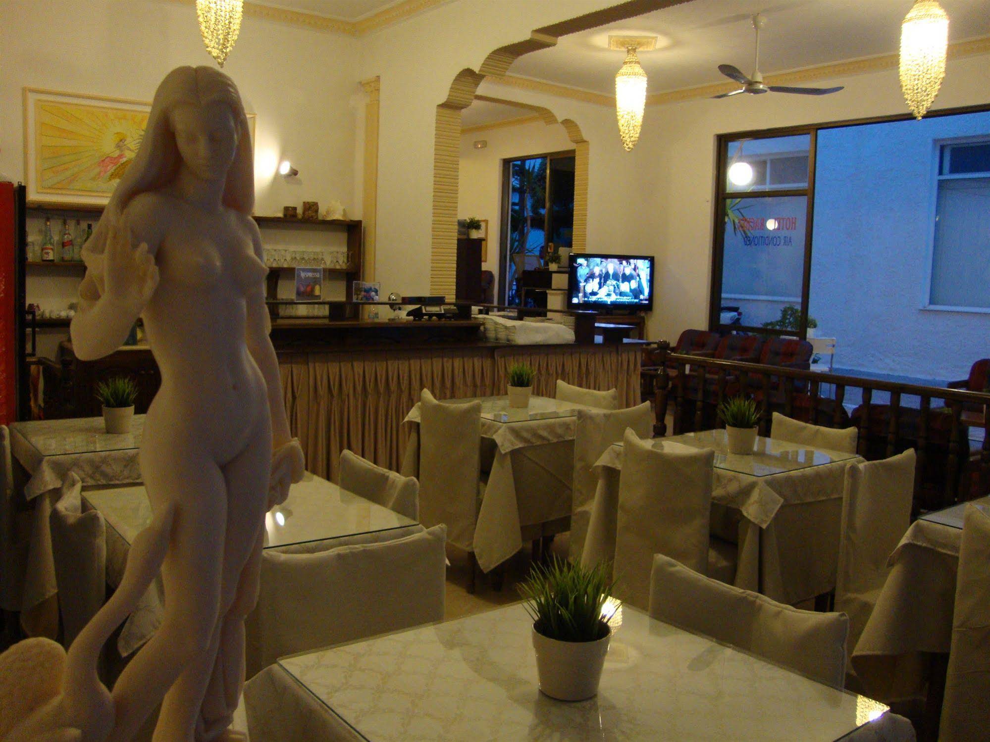 Rachel Hotel