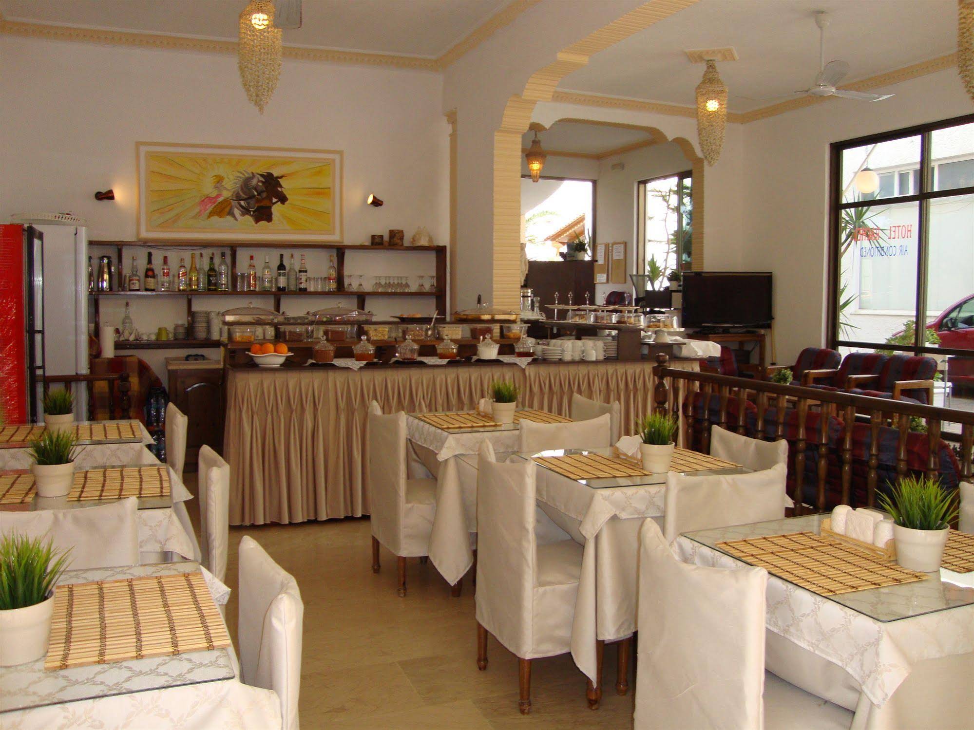 Rachel Hotel