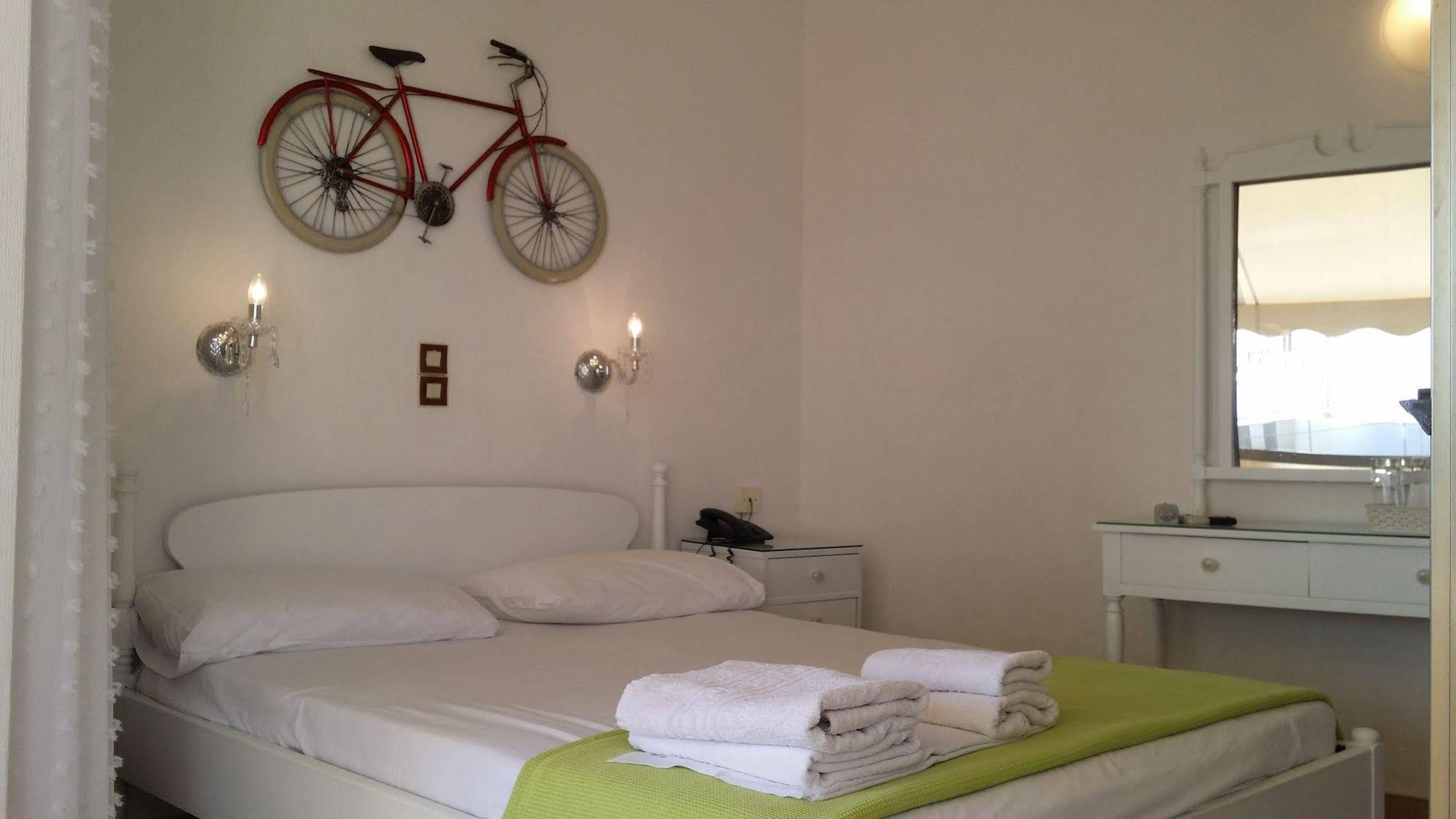 Rachel Hotel