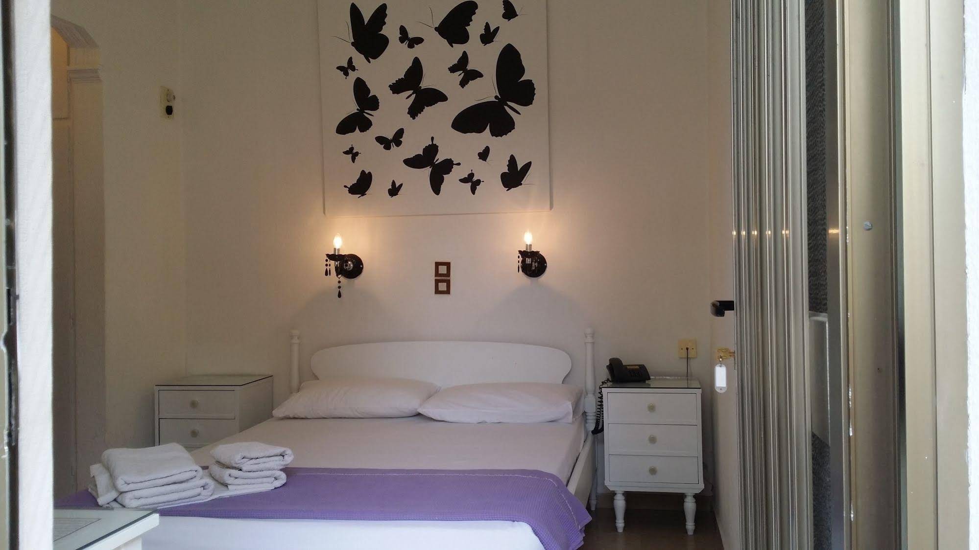 Rachel Hotel