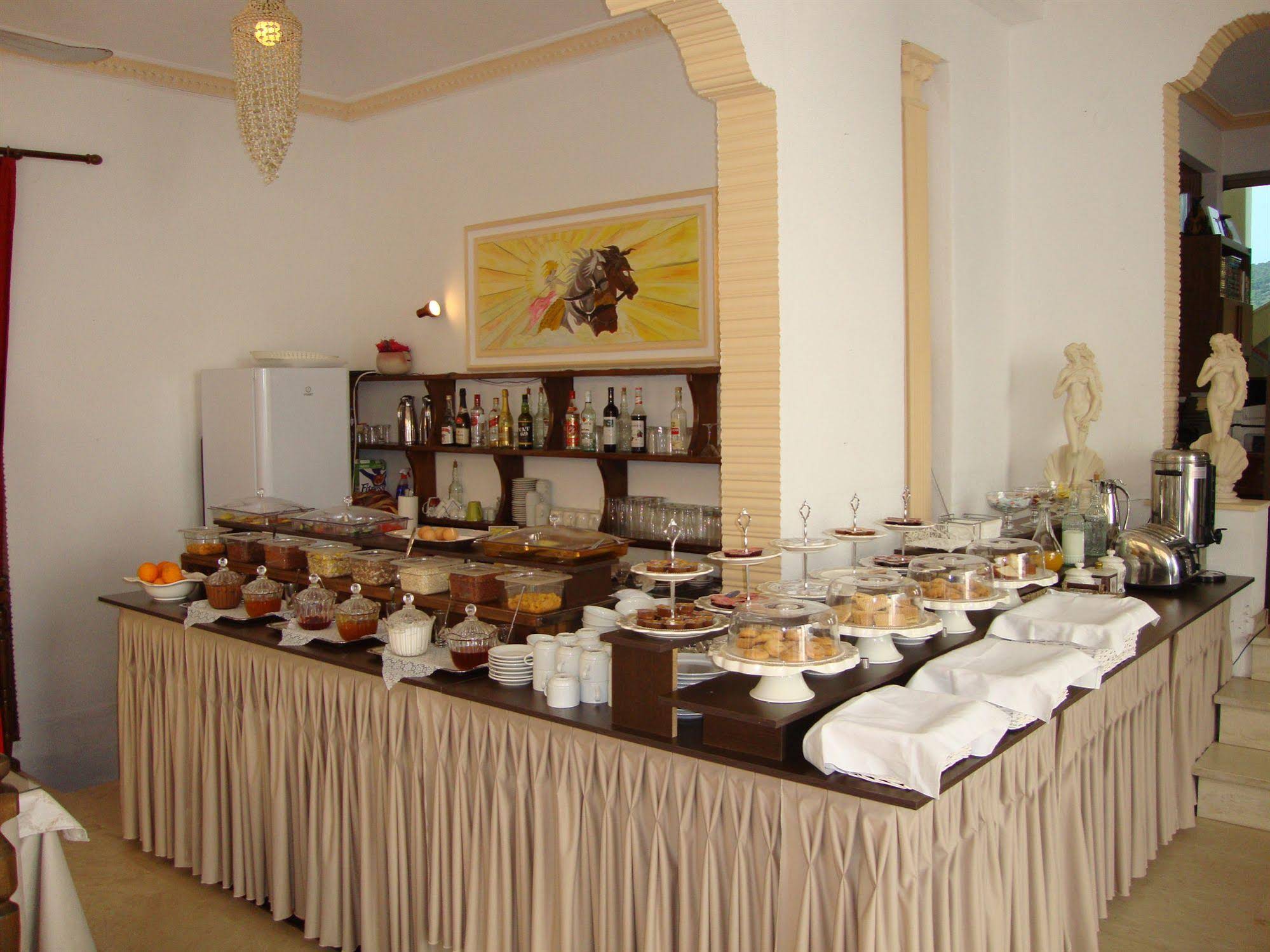 Rachel Hotel