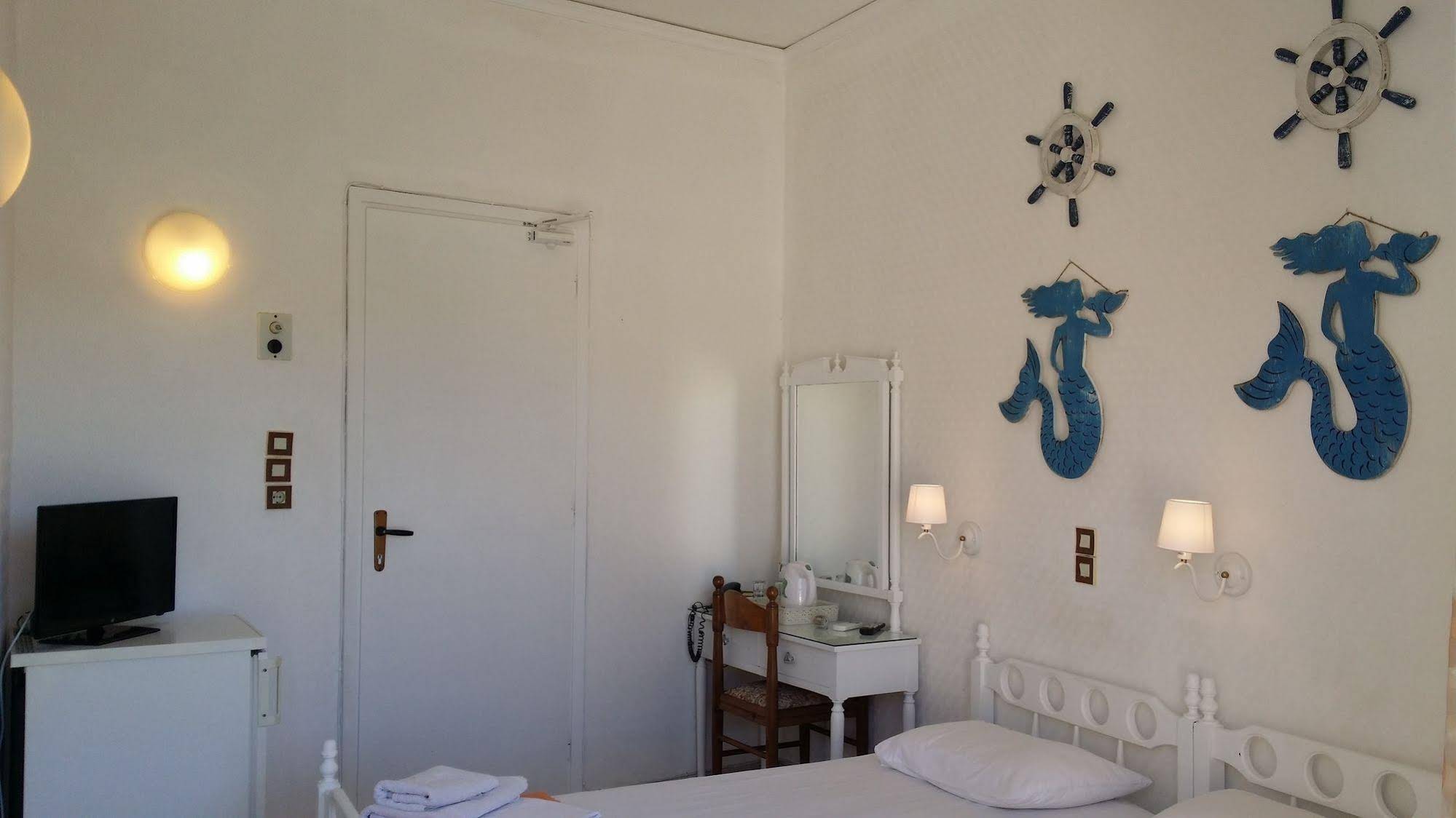 Rachel Hotel