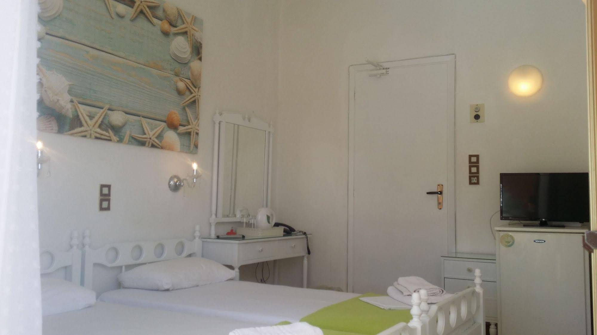 Rachel Hotel