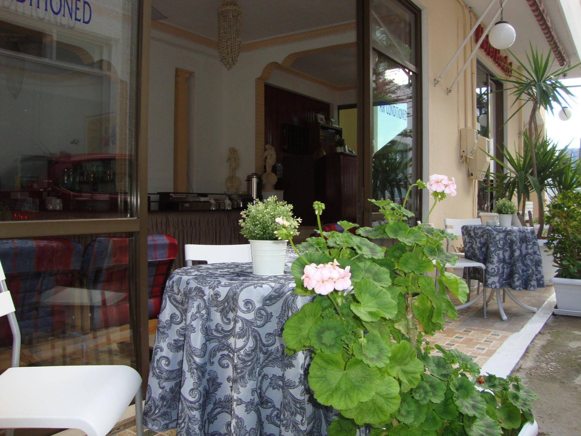 Rachel Hotel