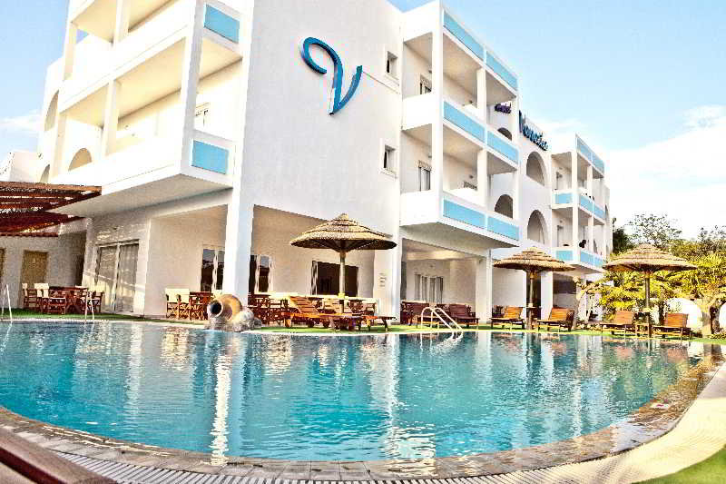 Hotel Venetia