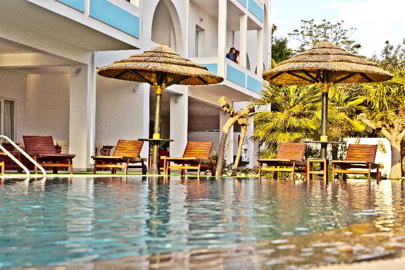 Hotel Venetia