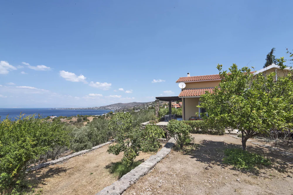 Villa Melitta