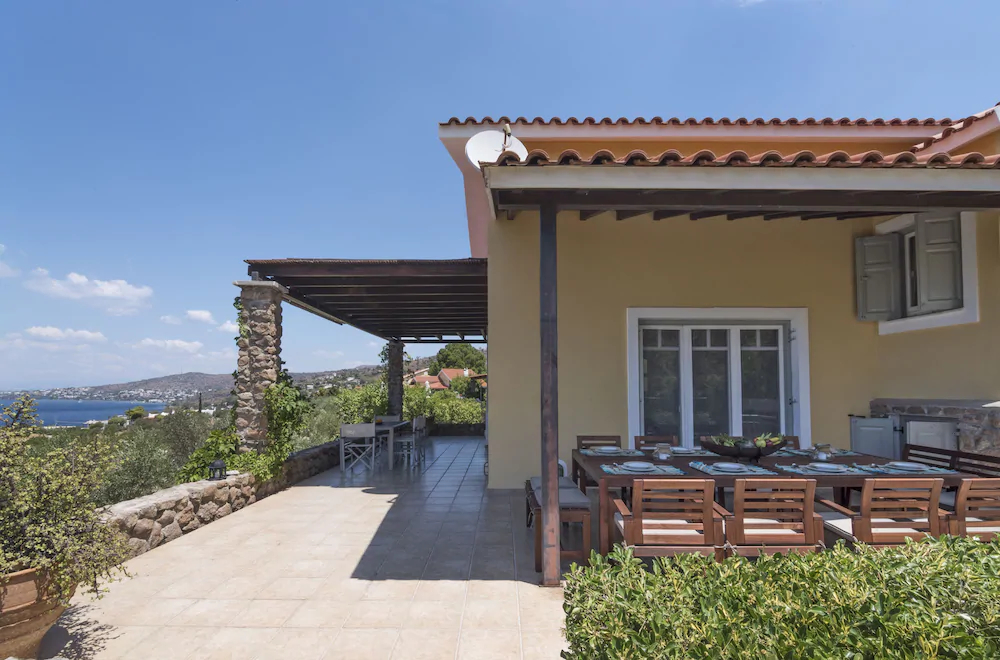 Villa Melitta