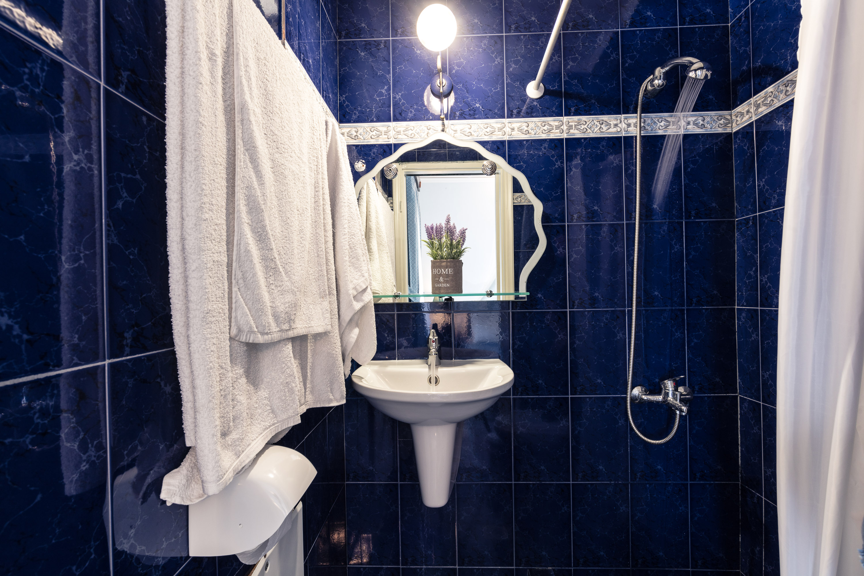 Yianna Hotel Agistri