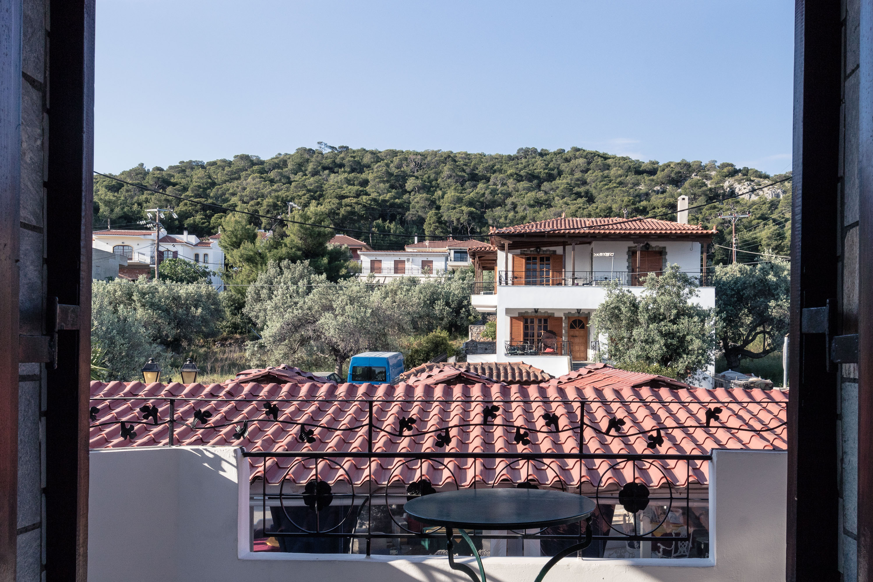 Yianna Hotel Agistri
