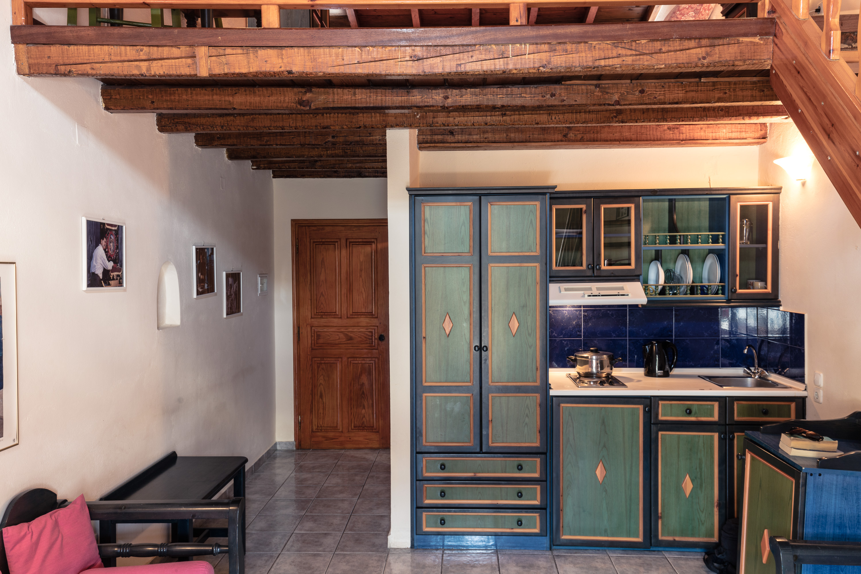 Yianna Hotel Agistri