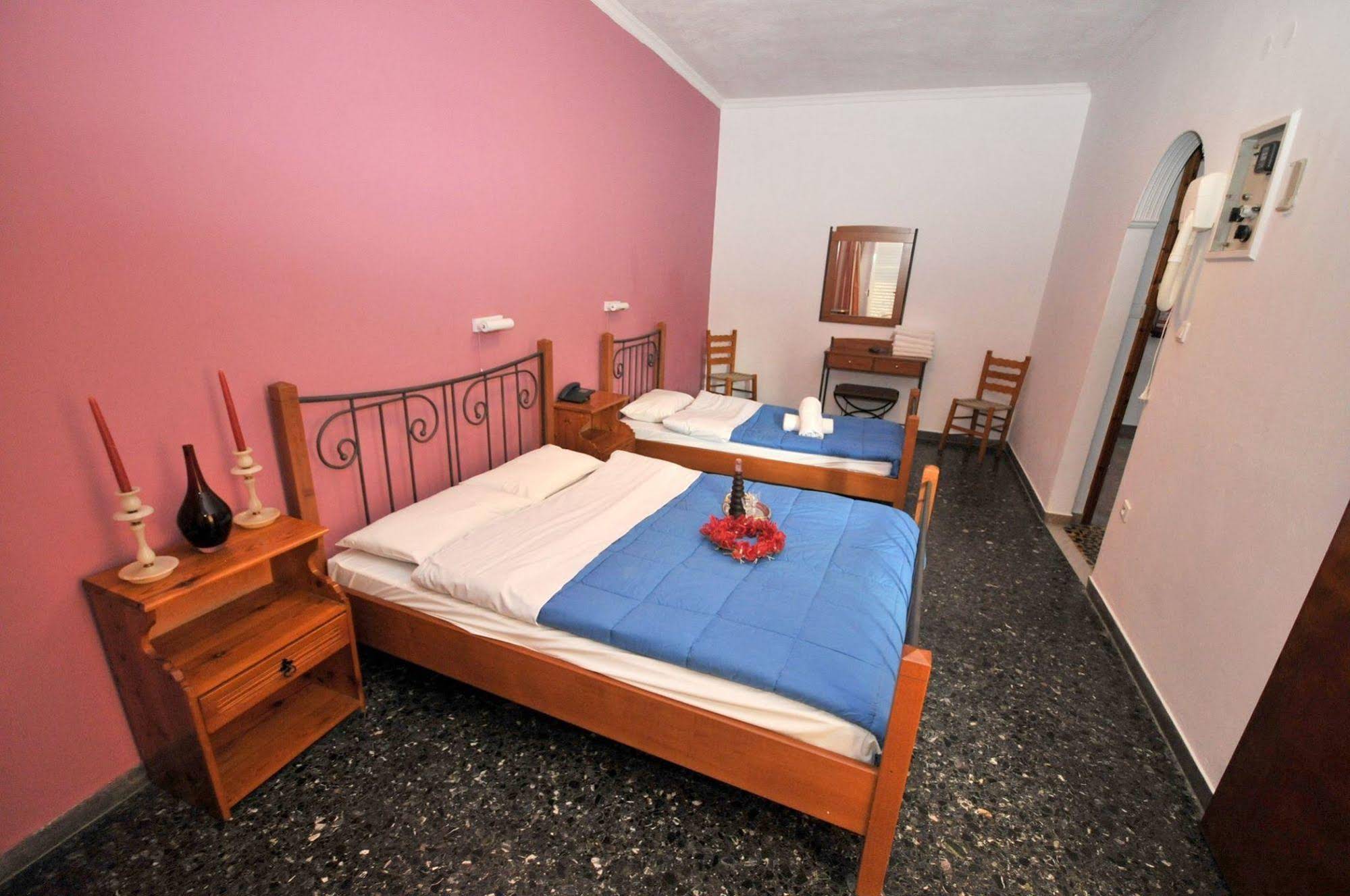 Hotel Galaxy