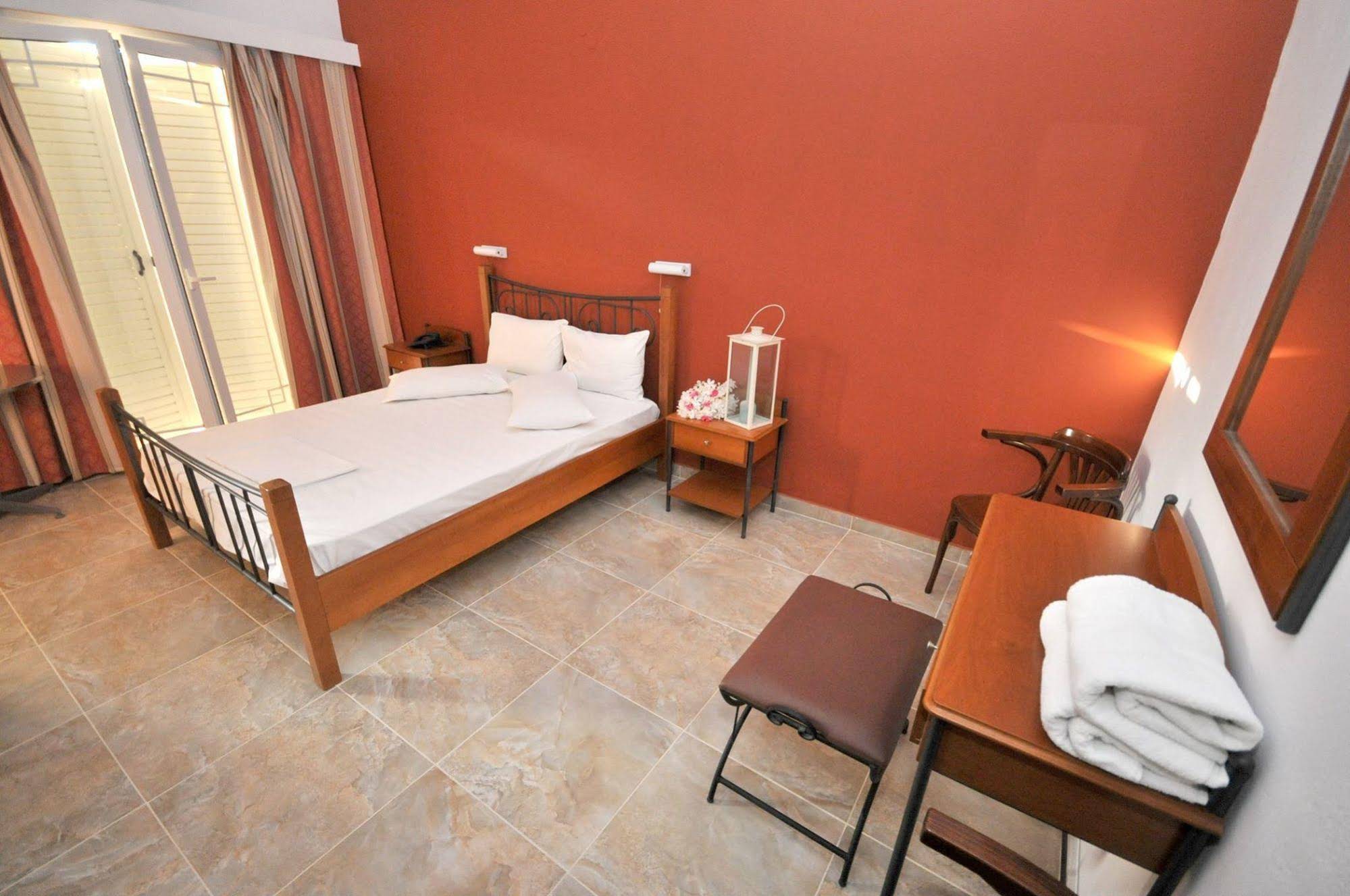 Hotel Galaxy