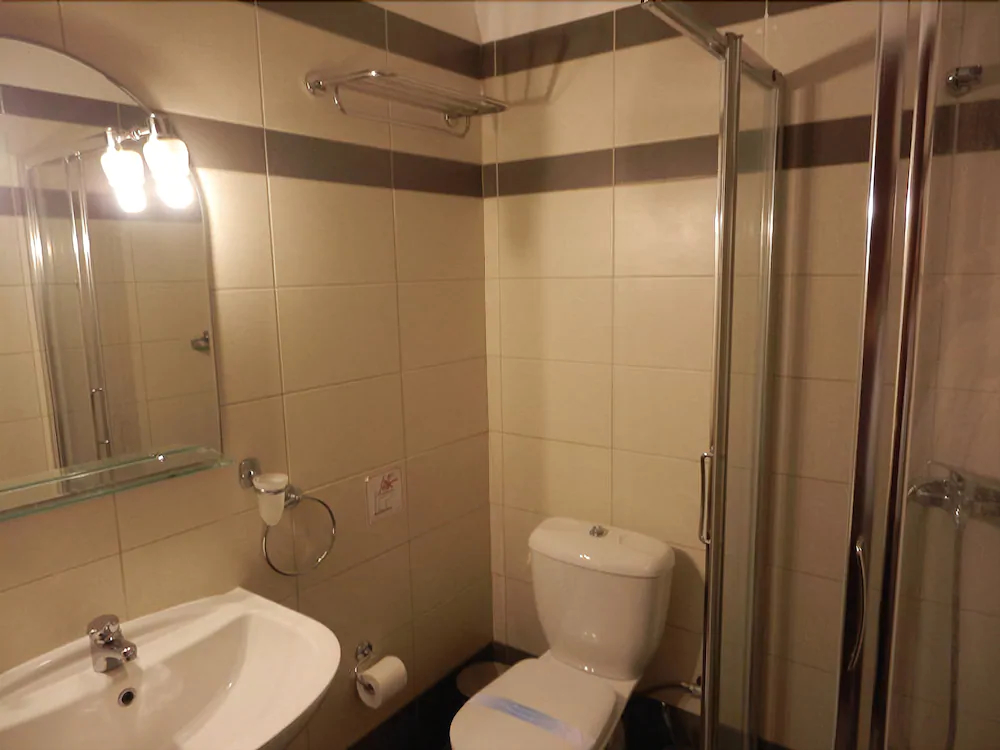 Irides Luxury Beach Hotel