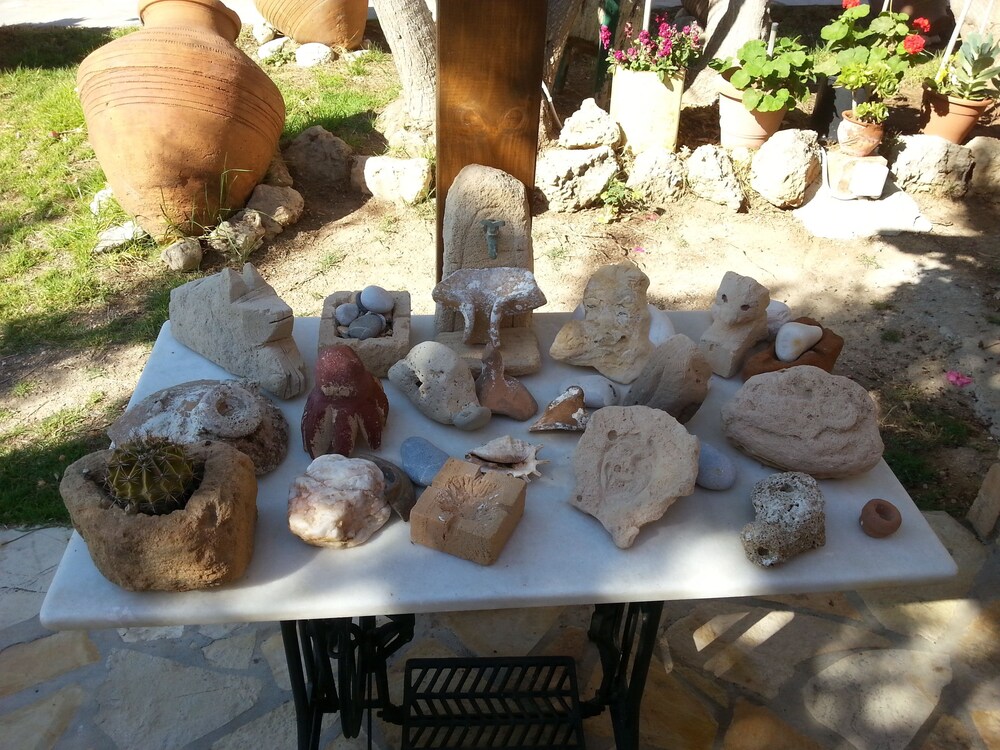 Irides Luxury Beach Hotel