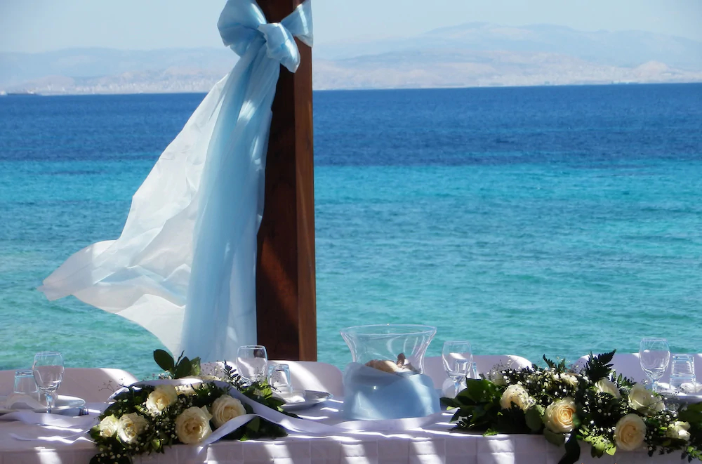 Irides Luxury Beach Hotel