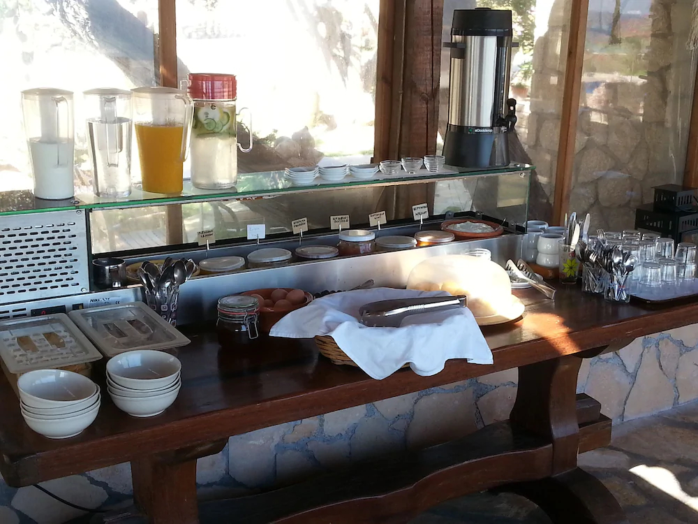 Irides Luxury Beach Hotel