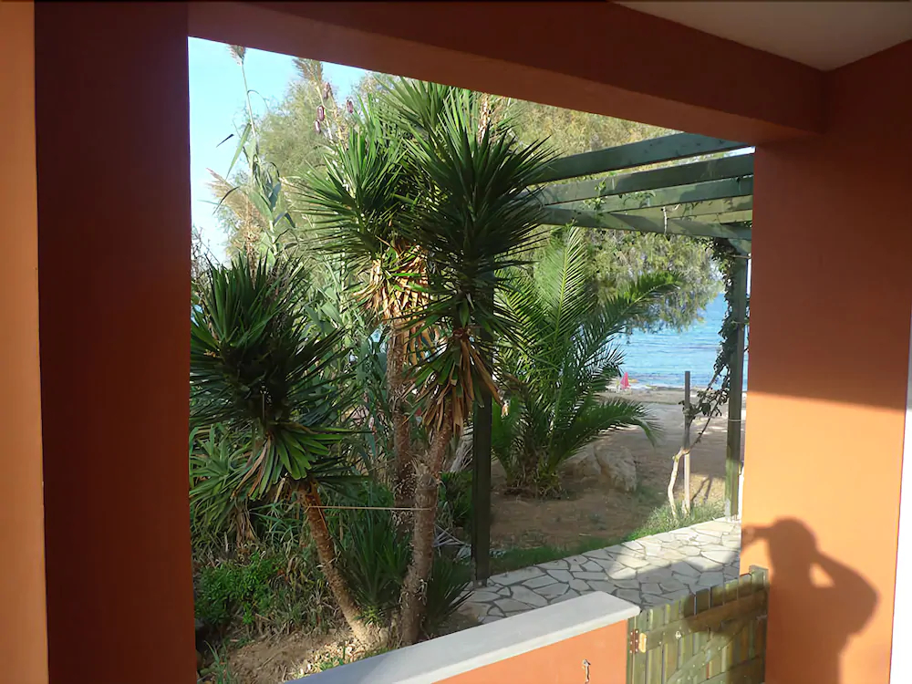 Irides Luxury Beach Hotel